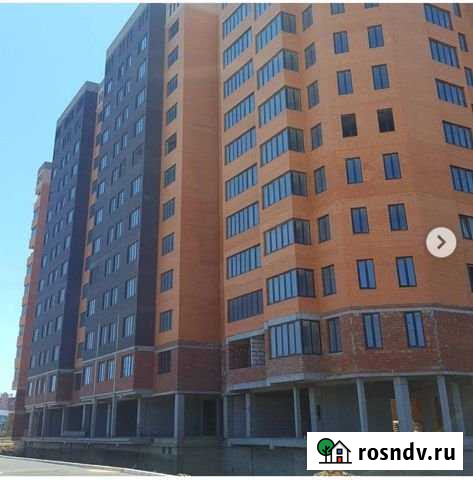 3-комнатная квартира, 93 м², 9/12 эт. на продажу в Каспийске Каспийск - изображение 1