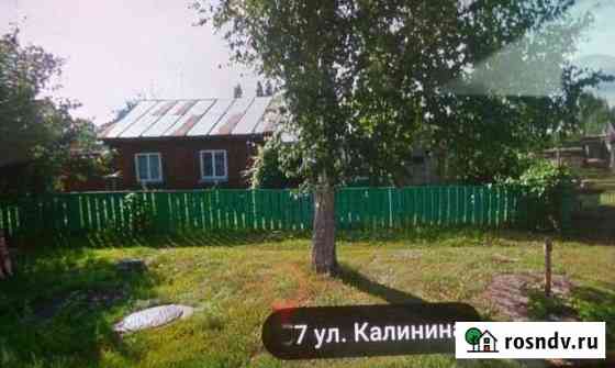 Дом 109 м² на участке 6 сот. на продажу в Рассказово Рассказово