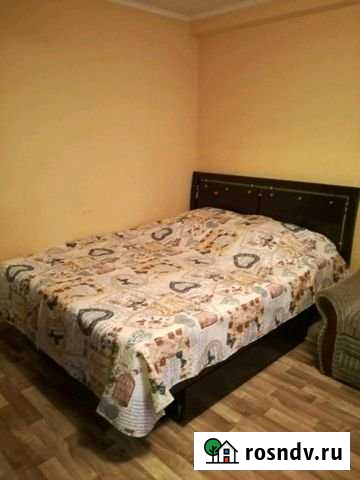 1-комнатная квартира, 30 м², 2/5 эт. в аренду посуточно в Ухте Ухта - изображение 1