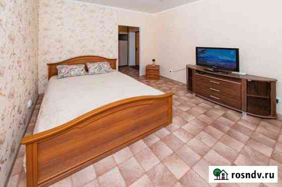 1-комнатная квартира, 36 м², 11/16 эт. в аренду посуточно в Оренбурге Оренбург