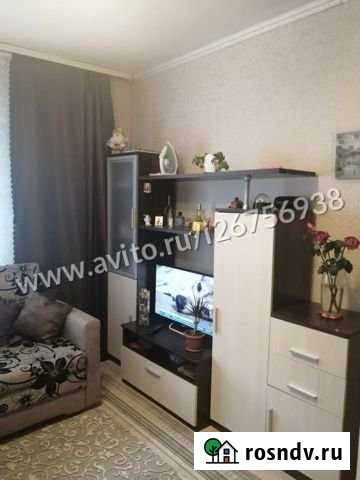 1-комнатная квартира, 18.5 м², 1/5 эт. на продажу в Великом Новгороде Великий Новгород - изображение 1