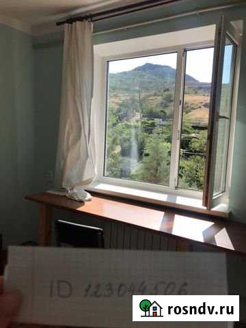 Дом 120 м² на участке 8 сот. в аренду посуточно в Старом Крыме Старый Крым - изображение 1