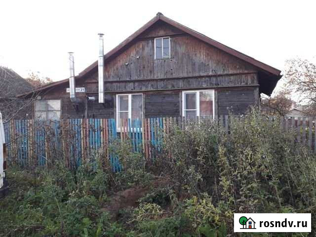 Дом 61 м² на участке 7 сот. на продажу в Вязьме Вязьма - изображение 1