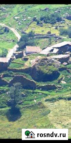 Участок СНТ, ДНП 150 сот. на продажу в Чиколе Чикола - изображение 1