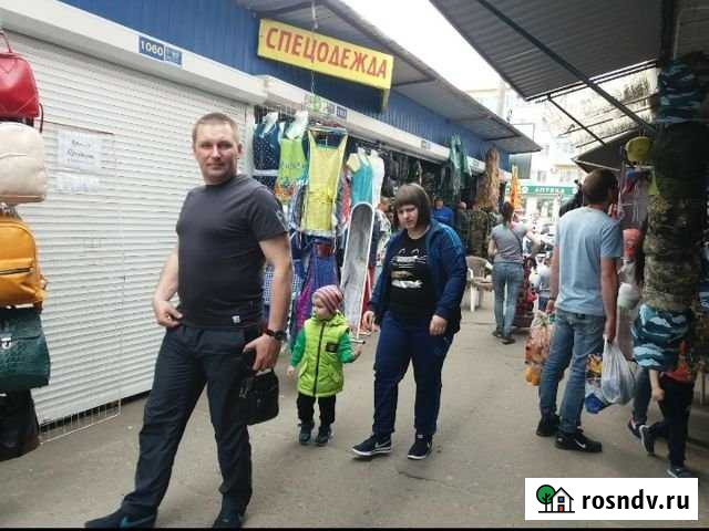 Торговое помещение, 10 кв.м. Лиски - изображение 1