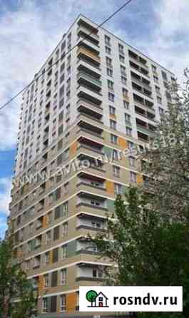2-комнатная квартира, 43.9 м², 16/17 эт. на продажу в Ижевске Ижевск
