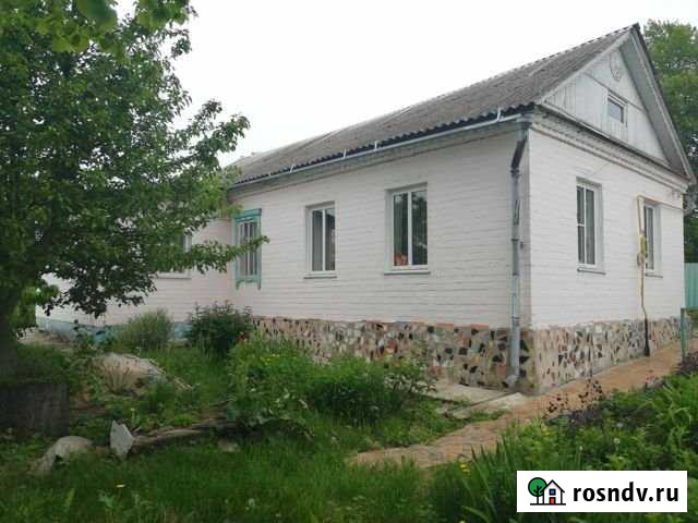 Дом 95 м² на участке 11 сот. на продажу в Орле Орёл - изображение 1