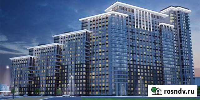 1-комнатная квартира, 32 м², 13/22 эт. на продажу в Рязани Рязань - изображение 1