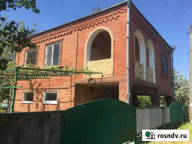 Дача 100 м² на участке 10 сот. на продажу в Адыгейске Адыгейск - изображение 1