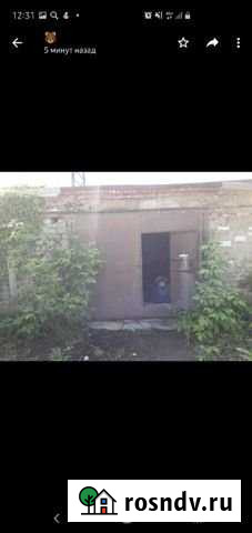 Гараж 22 м² на продажу в Саратове Саратов - изображение 1