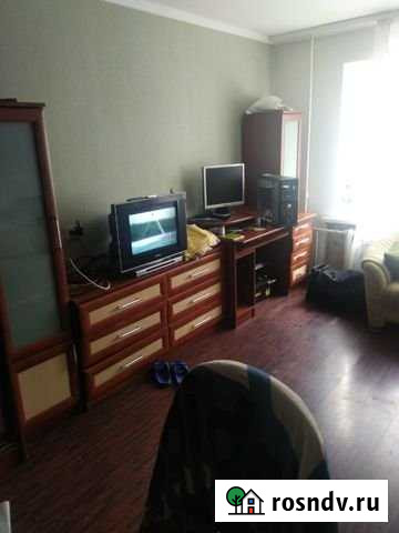 Комната 18 м² в > 9-ком. кв., 2/4 эт. на продажу в Калининграде Калининград - изображение 1