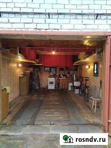 Гараж 18 м² на продажу в Ярославле Ярославль - изображение 1