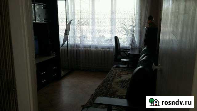 3-комнатная квартира, 60 м², 1/5 эт. на продажу в Нижнем Тагиле Нижний Тагил - изображение 1