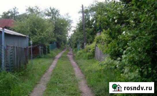 Участок СНТ, ДНП 5 сот. на продажу в Богашево Богашево - изображение 1