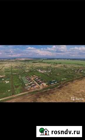 Участок СНТ, ДНП 10 сот. на продажу в Уфе Уфа - изображение 1