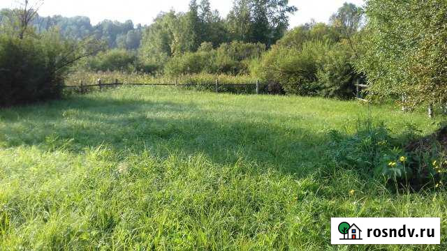 Участок СНТ, ДНП 10 сот. на продажу в Калтане Калтан - изображение 1