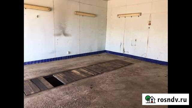 Гараж Бокс Соликамск - изображение 1