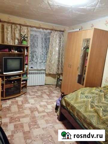 4-комнатная квартира, 76 м², 2/2 эт. на продажу в Сонково Сонково - изображение 1