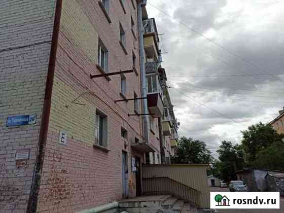 1-комнатная квартира, 31 м², 4/5 эт. на продажу в Улан-Удэ Улан-Удэ
