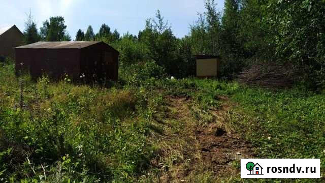 Дача 20 м² на участке 6 сот. на продажу в Перми Пермь - изображение 1