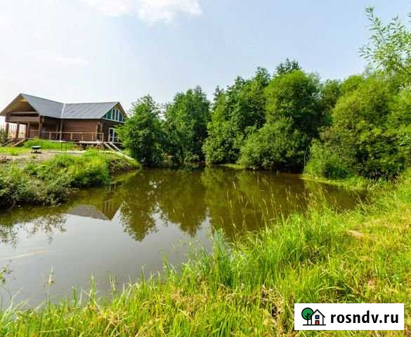 Коттедж 128 м² на участке 17 сот. в аренду посуточно в Перми Пермь - изображение 1