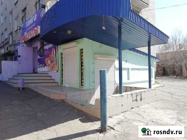 Помещение свободного назначения, 202 кв.м. Чита - изображение 1