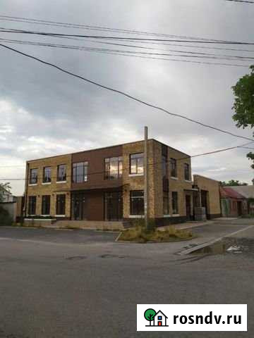 Нежилое помещение Угловское - изображение 1