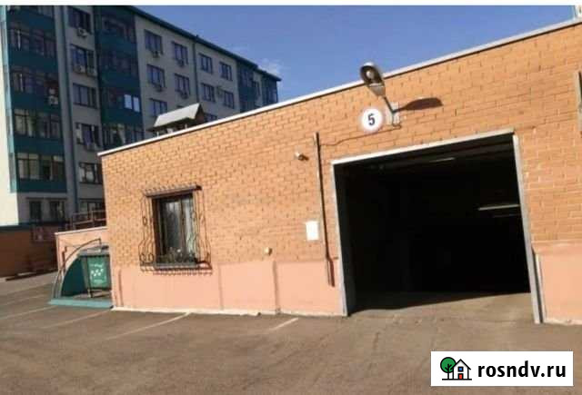 Машиноместо 26 м² на продажу в Кемерово Кемерово - изображение 1