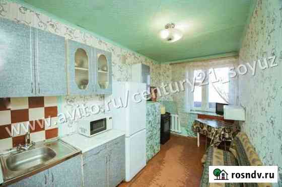 4-комнатная квартира, 76.5 м², 9/9 эт. на продажу в Ульяновске Ульяновск