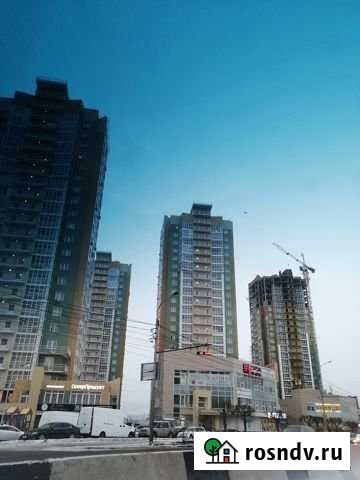 3-комнатная квартира, 80.8 м², 13/22 эт. на продажу в Красноярске Красноярск - изображение 1
