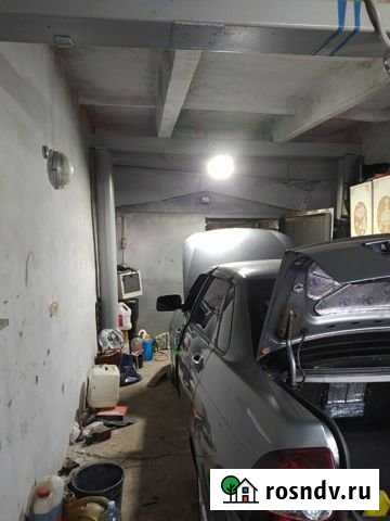 Гараж на продажу в Курске Курск - изображение 1