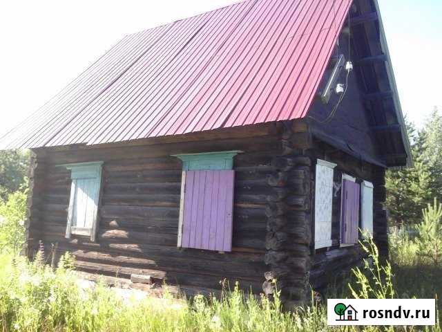 Дача 25 м² на участке 10 сот. на продажу в Дальнем Константиново Дальнее Константиново - изображение 1