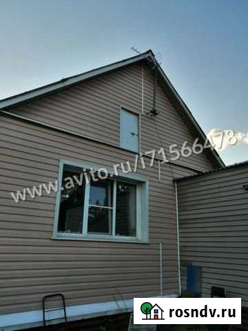 Коттедж 100 м² на участке 10 сот. на продажу в Чите Чита - изображение 1