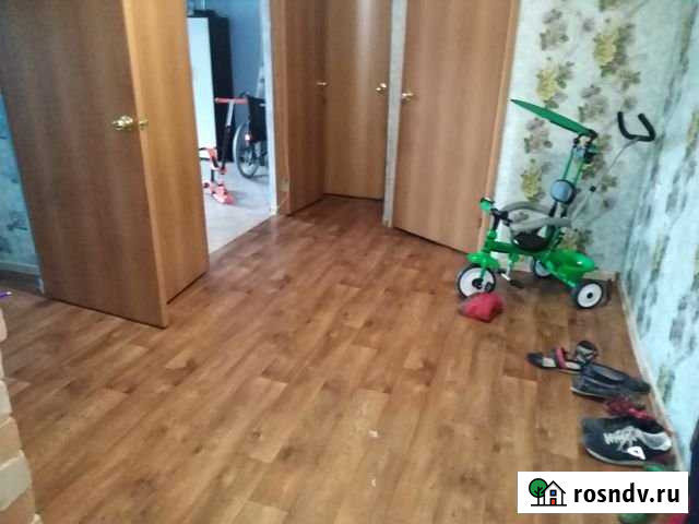 2-комнатная квартира, 53 м², 2/5 эт. на продажу в Кызыле Кызыл - изображение 1