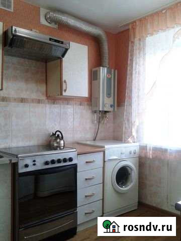 2-комнатная квартира, 45 м², 4/4 эт. в аренду на длительный срок в Новомосковске Новомосковск - изображение 1