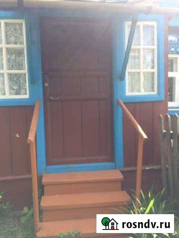 Дом 37.7 м² на участке 21 сот. на продажу в Шилово Шилово - изображение 1