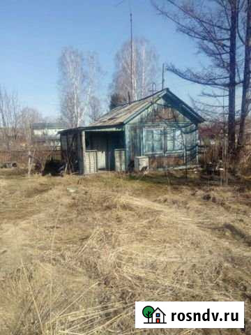 Участок СНТ, ДНП 7 сот. на продажу в Горном Новосибирской области Горный - изображение 1