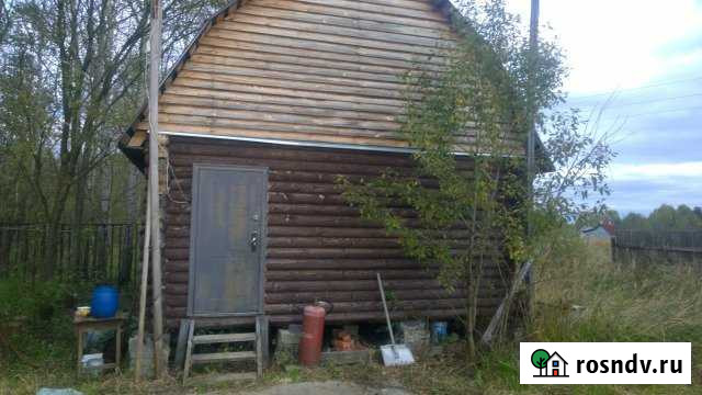 Дом 40 м² на участке 15 сот. на продажу в Головино Головино - изображение 1