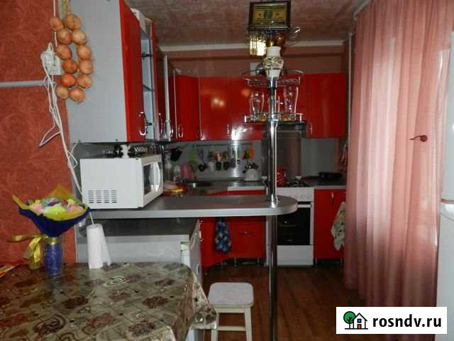 Квартира-студия, 43.9 м², 4/5 эт. на продажу в Красногвардейце Красногвардеец - изображение 1