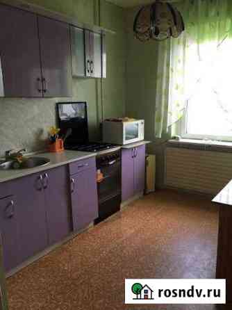 3-комнатная квартира, 70 м², 7/9 эт. на продажу в Ухте Ухта