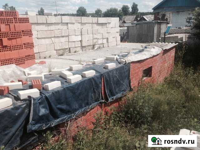 Участок ИЖС 10 сот. на продажу в Ковылкино Ковылкино - изображение 1