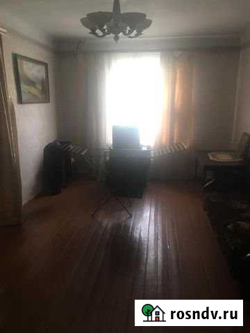 3-комнатная квартира, 81 м², 1/2 эт. на продажу в Киреевске Киреевск - изображение 1