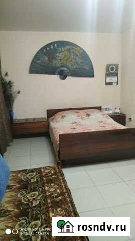 1-комнатная квартира, 32 м², 1/5 эт. в аренду посуточно в Нижнем Новгороде Нижний Новгород - изображение 1