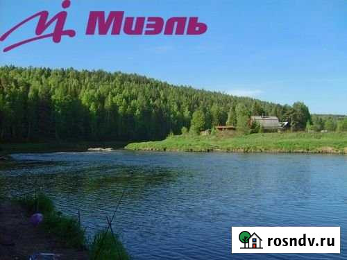 Участок ИЖС 8 сот. на продажу в Нижней Салде Нижняя Салда - изображение 1