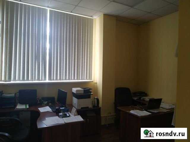 Офисное помещение, 54.8 кв.м. Новокузнецк - изображение 1