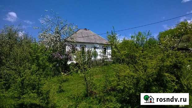 Дом 56 м² на участке 71 сот. на продажу в Каменномостском Каменномостский - изображение 1