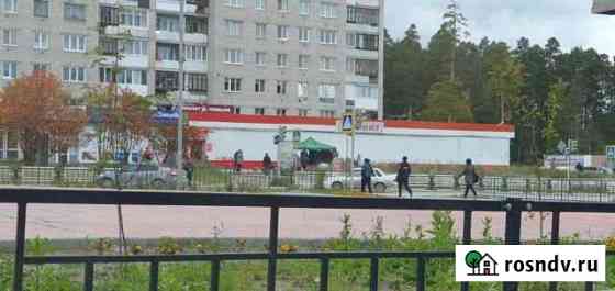 Сдам торговое помещение Асбест