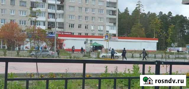 Сдам торговое помещение Асбест - изображение 1