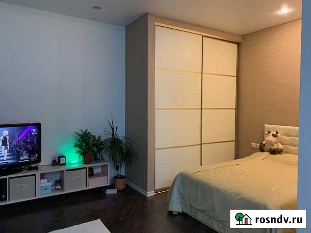 1-комнатная квартира, 34 м², 3/3 эт. на продажу в Копейске Копейск - изображение 1