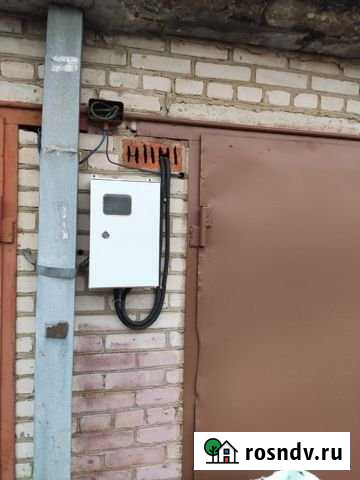 Гараж 27 м² на продажу в Подольске Подольск - изображение 1